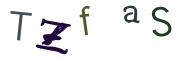 Obrázkové CAPTCHA