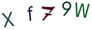 Obrázkové CAPTCHA