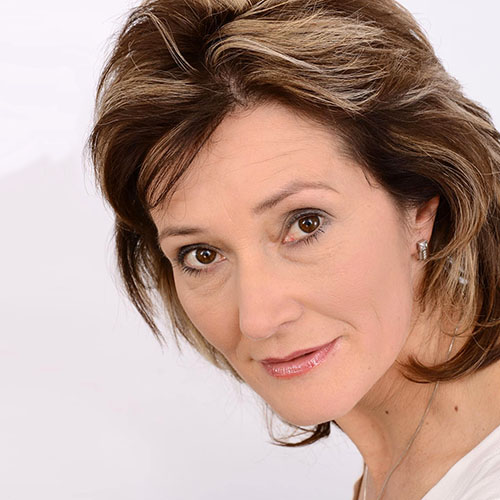 Jana Doležalová