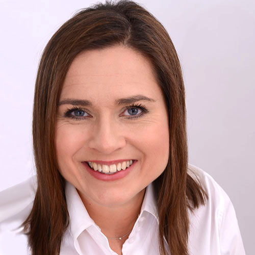 Michaela Radoušová